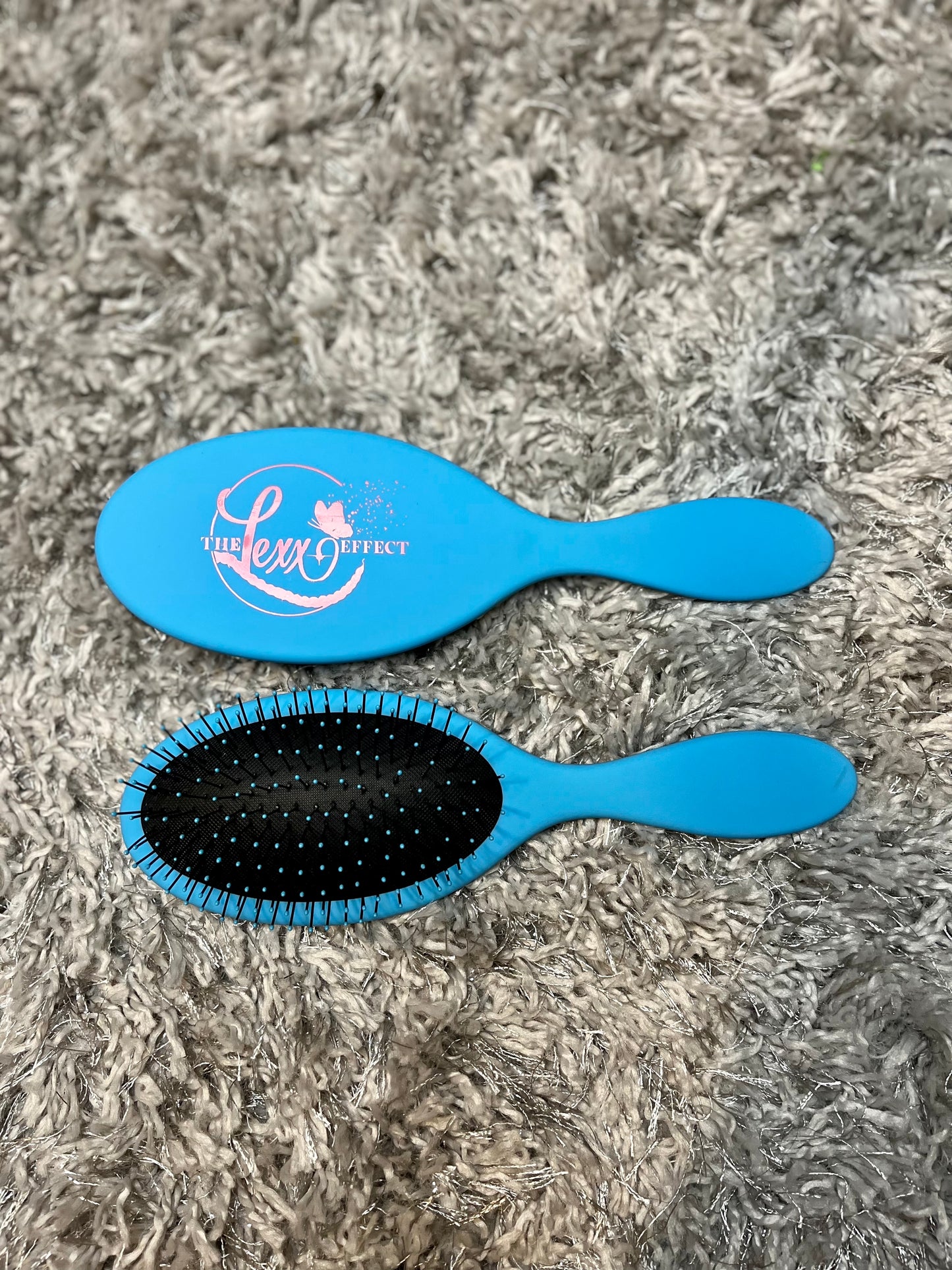 TLE Wig Brush