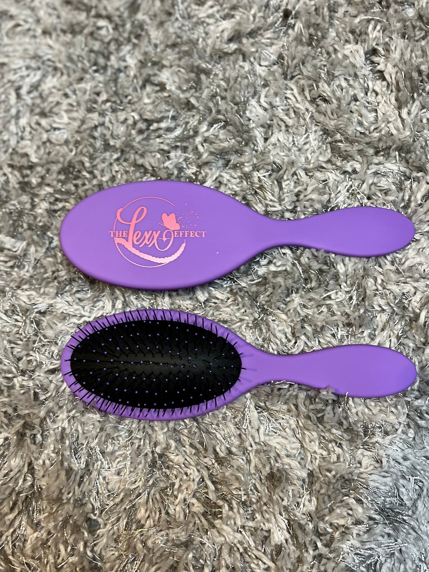 TLE Wig Brush