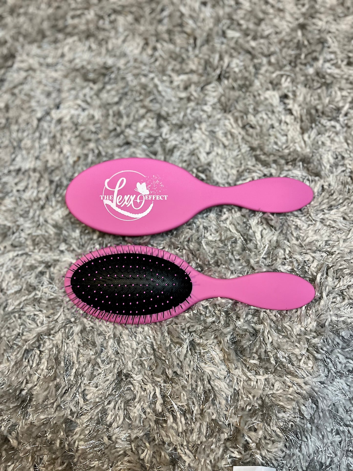 TLE Wig Brush