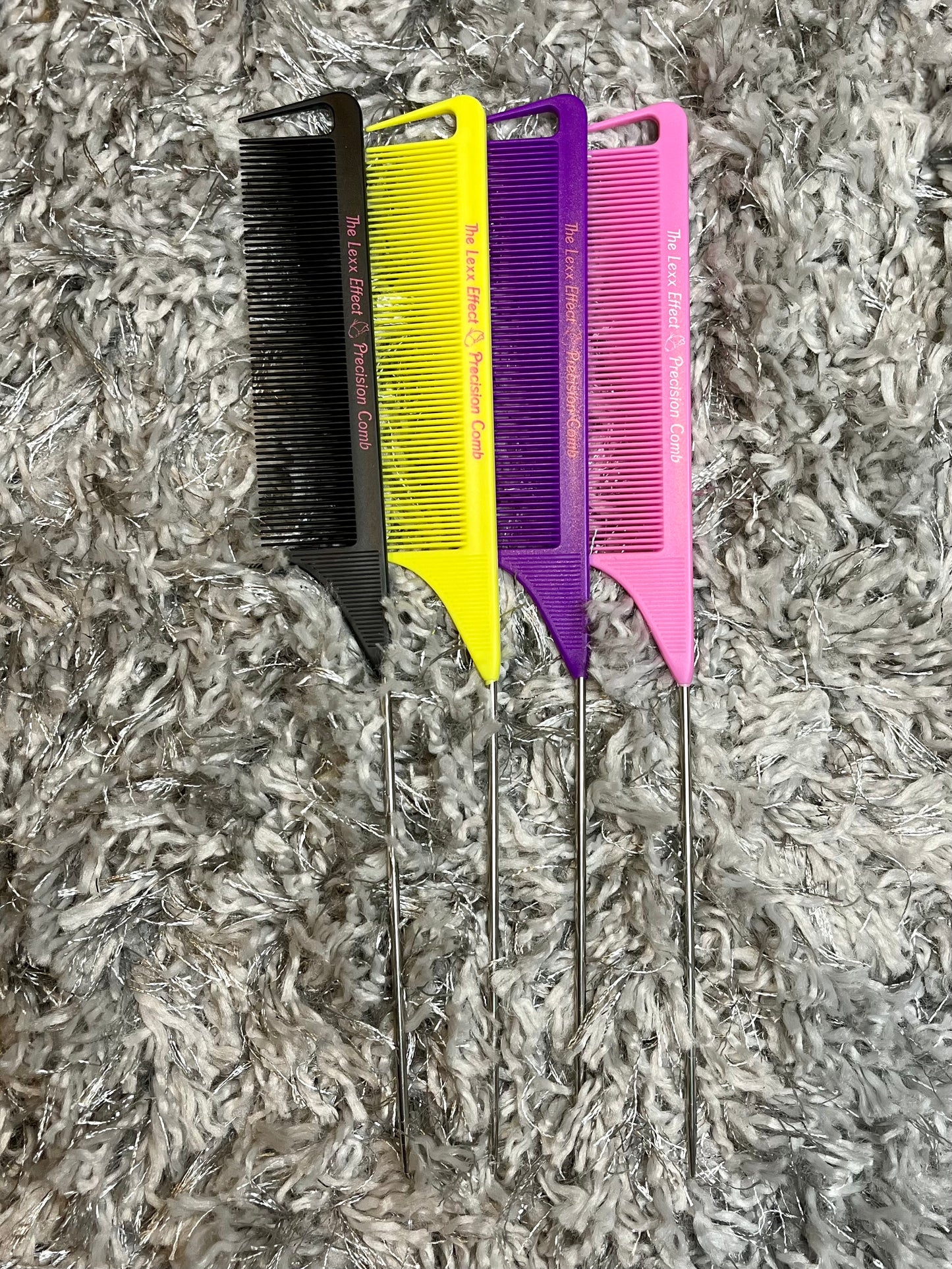 TLE Precision Comb