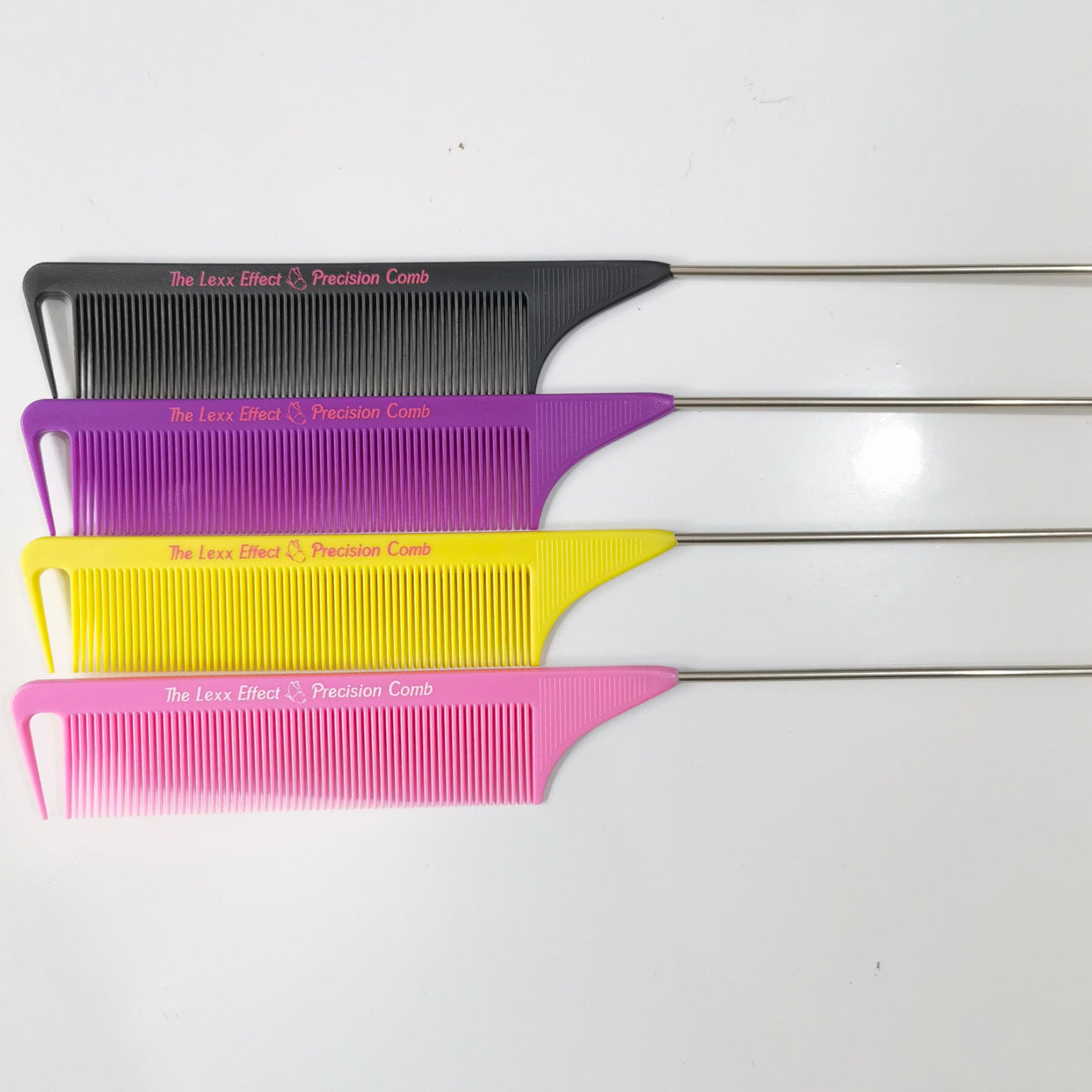 TLE Precision Comb